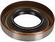 Синеблок Ось Semiaxon Mitsubishi Mb393883