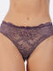Women's Brazil Lace Pink