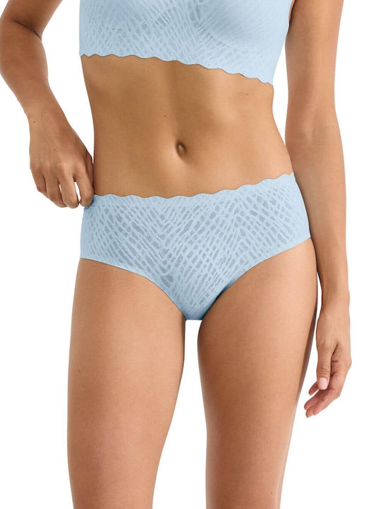 Sloggi Feel Bliss Hipster Women's Slip Seamless...