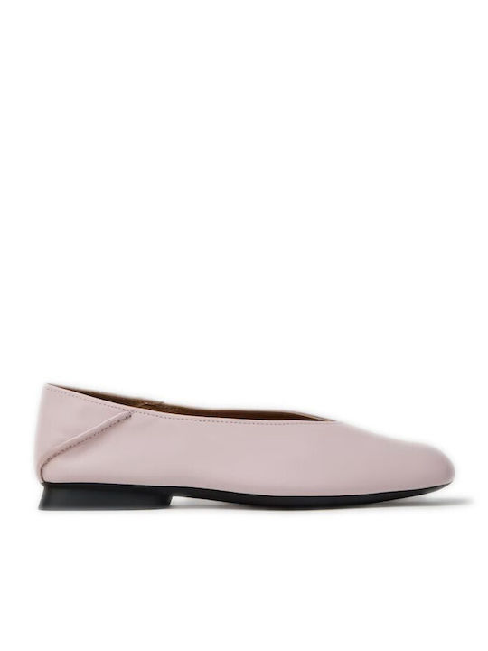Camper Casi Myra Leather Women's Ballerina Shoe...