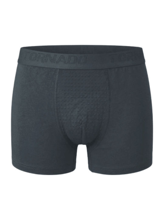 Boxer Bărbătesc Gri