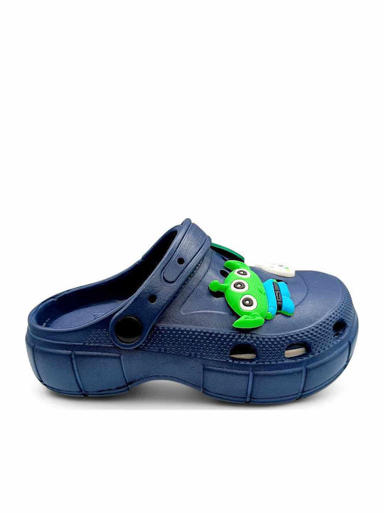 Σαμπό Navy Μπλε