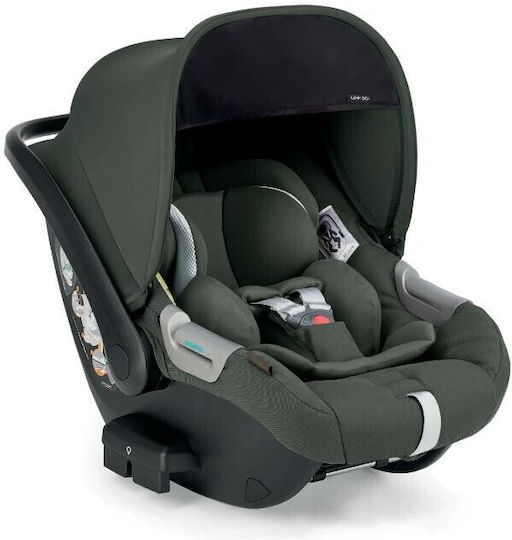 Inglesina Darwin Aptica Car Seat i-Size Ivy Green 0-13 kg
