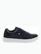 Men's Sneakers Blue
