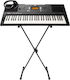 Yamaha Armoniu PSR-A350 cu 61 Clape Dinamice cu...