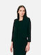 Forel Blazer Für Damen Schwarz