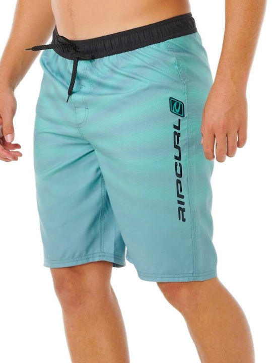 Rip Curl Men's Swimwear Bermuda Turquoise