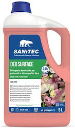 Sanitec Deo