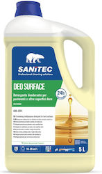 Sanitec Deo Surface Ουδέτερο Καθαριστικό Γενική...