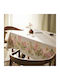 Gofis Home Gofis Home Tischdecke Silber 140x220cm