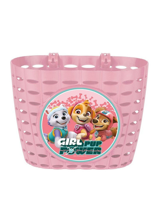 Blabla Toys Kid's Bicycle Basket