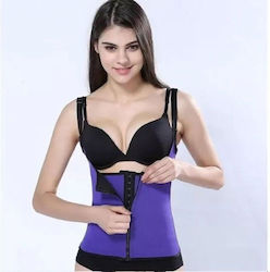Γυναικείος Κορσές Μέσης Adjustable Shoulder Strap Body Waist Cincher Vest Tf37348 Γυναικείος Κορσές Μέσης Adjustable Shoulder Strap Body Waist Cincher Vest Tf37348