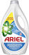 Ariel Alpine Υγρό Απορρυπαντικό Ρούχων (60 Μεζούρες)