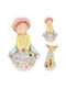 Koopman Figurină Decorativă 25x20x42cm