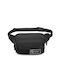 Herren Gürteltasche Schwarz