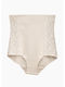 Oemen Oemen Korsetts Nahtlos Beige
