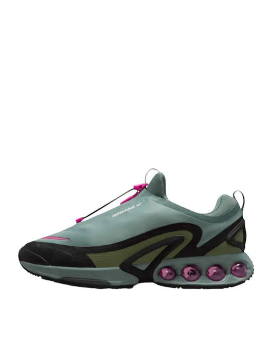 Nike Nike Air Max Men's Green Sneakers