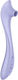 Satisfyer Lover Vibrator & Air Κλειτοριδικός Δονητής Λιλά
