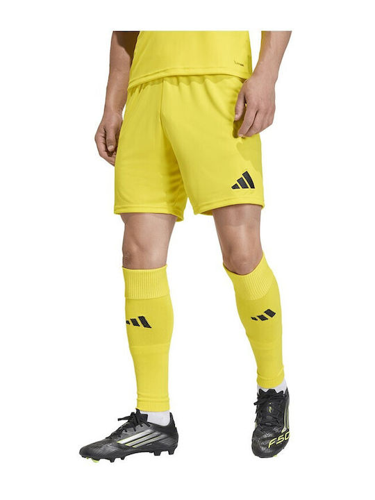 Herren Shorts Sport Gelbe