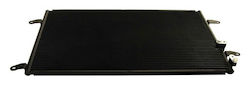 Συμπυκνωτής Κλιματισμού Vw Phaeton 02 3d0820411g