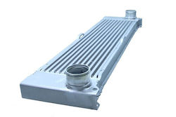 Intercooler Mercedes Vito Viano 2003 A6395010301