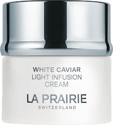La Prairie Light Κρέμα Ημέρας κατά των Πανάδων 50ml La Prairie Light Κρέμα Ημέρας κατά των Πανάδων 50ml