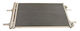 Klimakühler Citroën C4 Springend 3008 308 508 1.2-2.0 13 9677145480