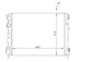 Radiator Kangoo 1.9 Dti 00 21400-00qax