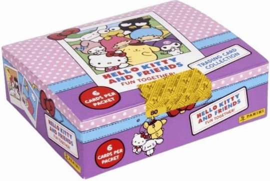 Panini Booster Box | Skroutz.gr Panini Booster Box | Skroutz.gr