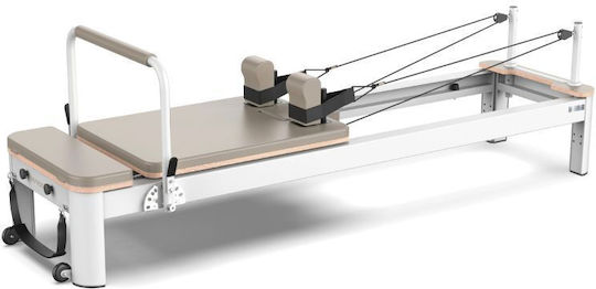 Liveness Aluminium Reformer PTX-7500MS Pilates-Bett