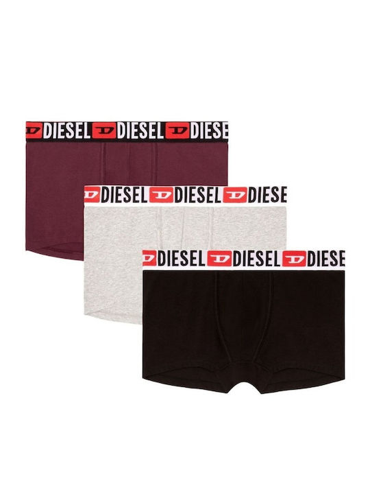 Diesel Multicolour Boxer