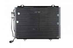 Συμπυκνωτής Κλιματισμού Mercedes W205 2014 0995000454 Συμπυκνωτής Κλιματισμού Mercedes W205 2014 0995000454