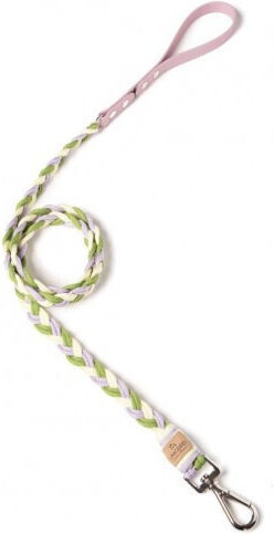 Unicord Dog Leash/Lead Strap In Yellow Colour 1.2m Up To 25kg