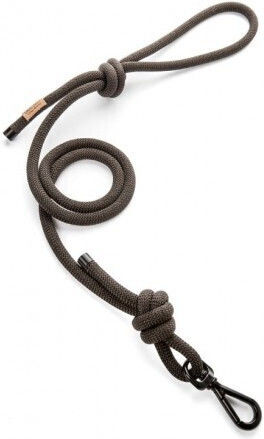 Unicord Unicord Hundeleine und -führer Riemen in Schwarz Farbe 1,2m bis 25kg