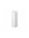 Yamazaki Wall Mounted Plastic Dispenser 230ml