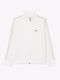 Детски Суичър Жилетка Offwhite