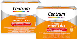 Centrum Promo Immunity Vitamin C Max 2x14 Sachets