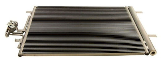 Air Conditioning Condenser Volvo S80 V70 Xc70 06 30794562