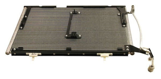 Condensator Aer Condiționat Mercedes W202 Clk W210 Clasa E 93 2028300570
