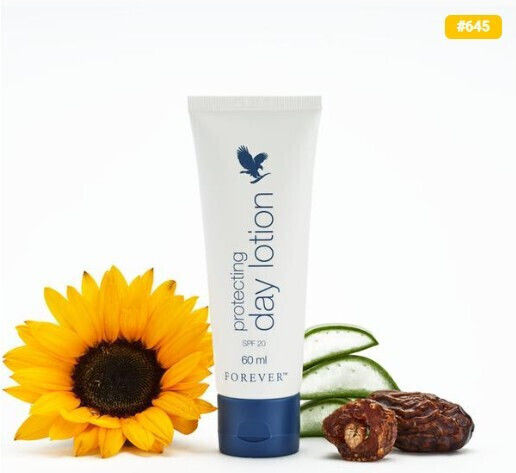 Forever Protecting Дневен Лосион SPF 20