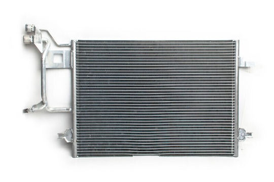 Συμπυκνωτής Κλιματισμού Audi A4 S4 94 1.6 I 1k0820411e