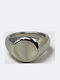 Damen Sevalié Ring aus Silber