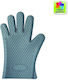 Oven Mitt Made of Silicone