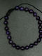 Damentäuber Armband mit Blumenmuster