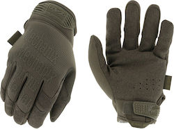 Mechanix Wear Militärhandschuhe M-pact Olivgrün L
