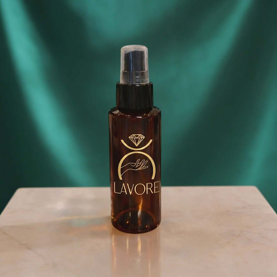 Blue Breeze Man Body & Hair Mist 100ml Ανδρικό