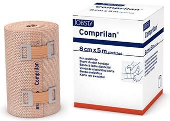 BSN Medical Ελαστικός Επίδεσμος Λεμφοιδήματος 8cm x 5m
