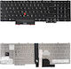 Deutsche Laptop-Tastatur Für Laptop German Laptop-Tastatur Lenovo Thinkpad P50 20en 20eq P51 20mm 20mn P70 20er 20es P71 20hk 20hl 00pa370 00xh726 00pa298 00pa296 Sn20m15446 De Pointer Schwarz Code 41004de