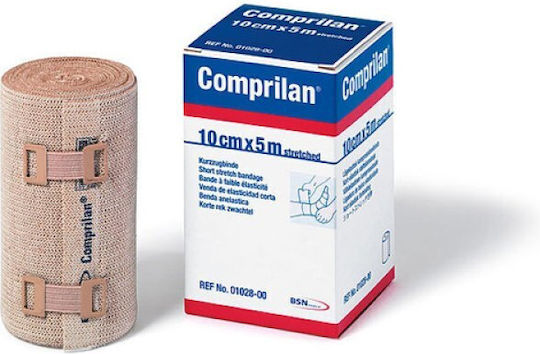 BSN Medical Ελαστικός Επίδεσμος 8cm x 5m