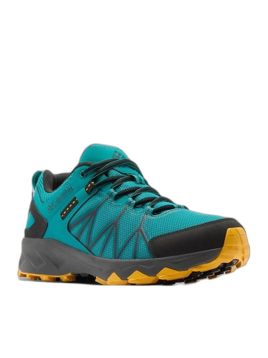 Columbia Peakfreak Ii Outdry Men's Waterproof G...